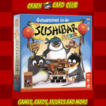 999 games Geharrewar in de Sushibar Junior