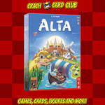 999 games ALTA