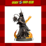 lord of the rings The Lord of the Rings Figures of Fandom PVC Statue The Witch-king of Angmar 31 cm