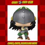 FUNKO Aang - TLA Lost Realm POP! Animation Vinyl Figure Toph 9 cm
