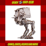 starwars Star Wars Wooden Model Kit AT-ST Walker