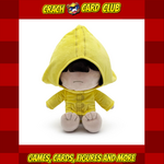 little nightmares Little Nightmares 2 Plush Figure Six 22 cm