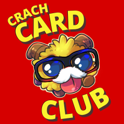 Crach Card Club
