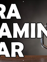 Hoera - Naam - .. Jaar met bierpullen