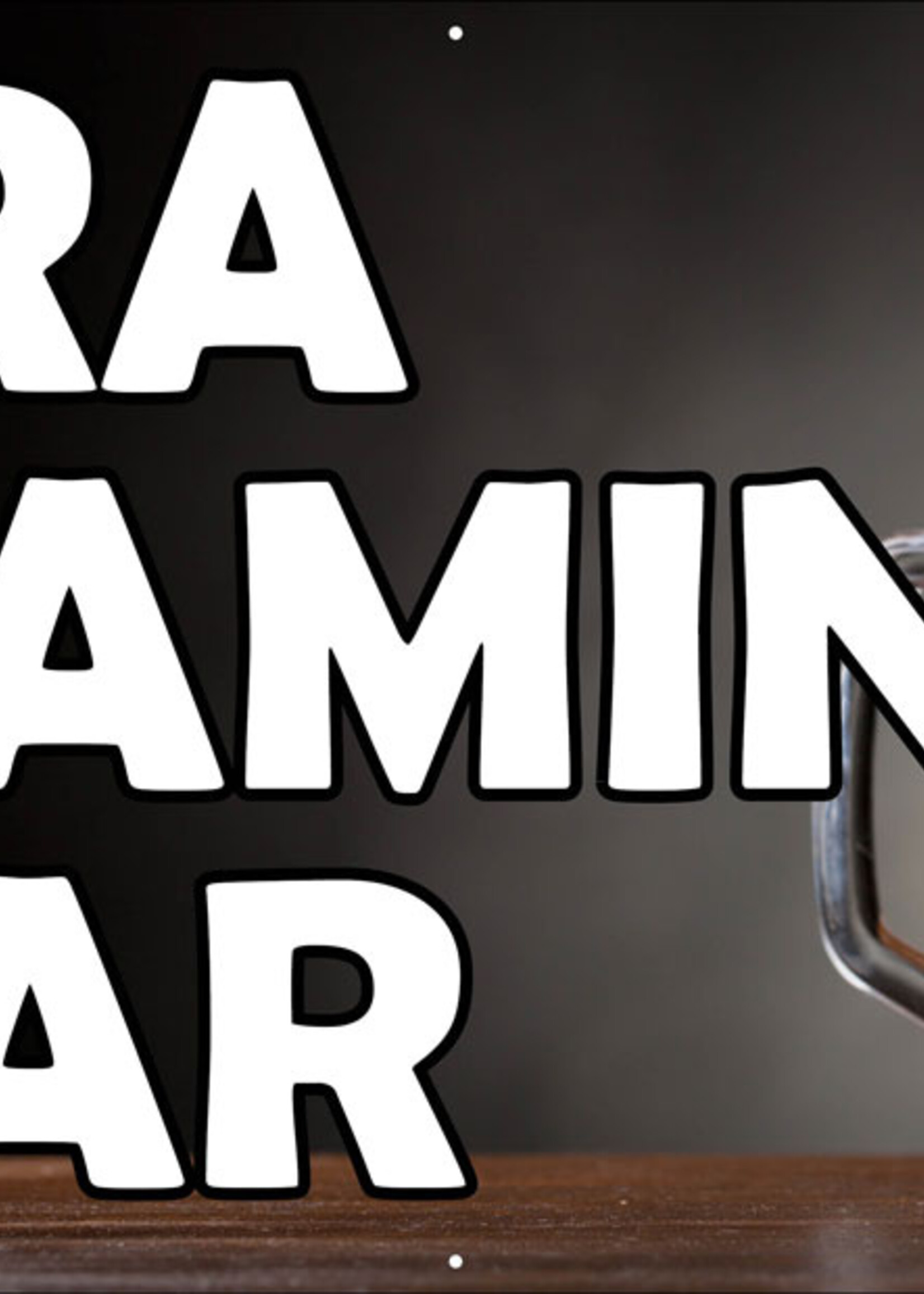 Hoera - Naam - .. Jaar met bierpullen