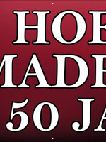 Wijnrood - Hoera - Naam - .. Jaar