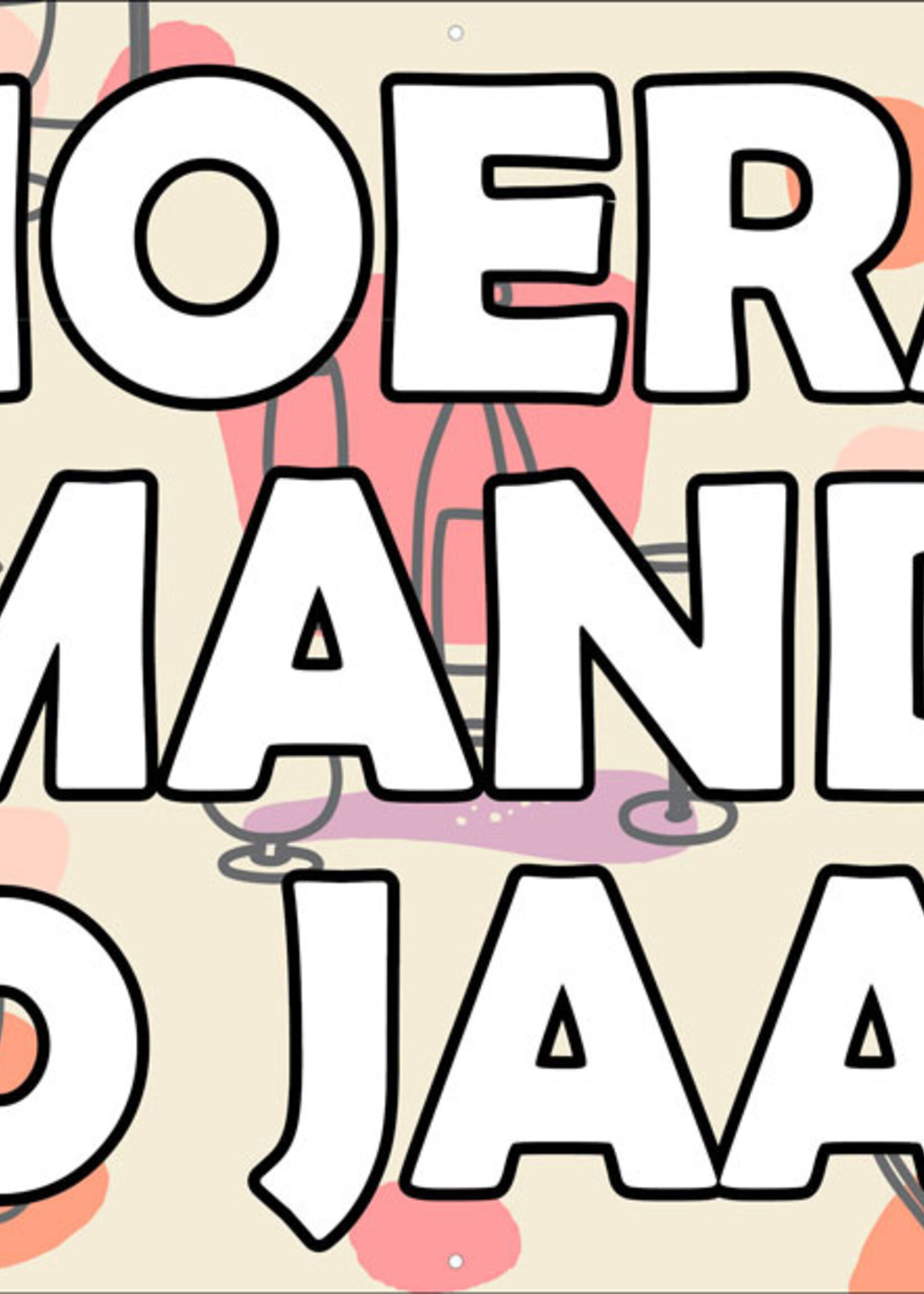 Wijnen, wijnen, wijnen - Hoera - Naam - .. Jaar