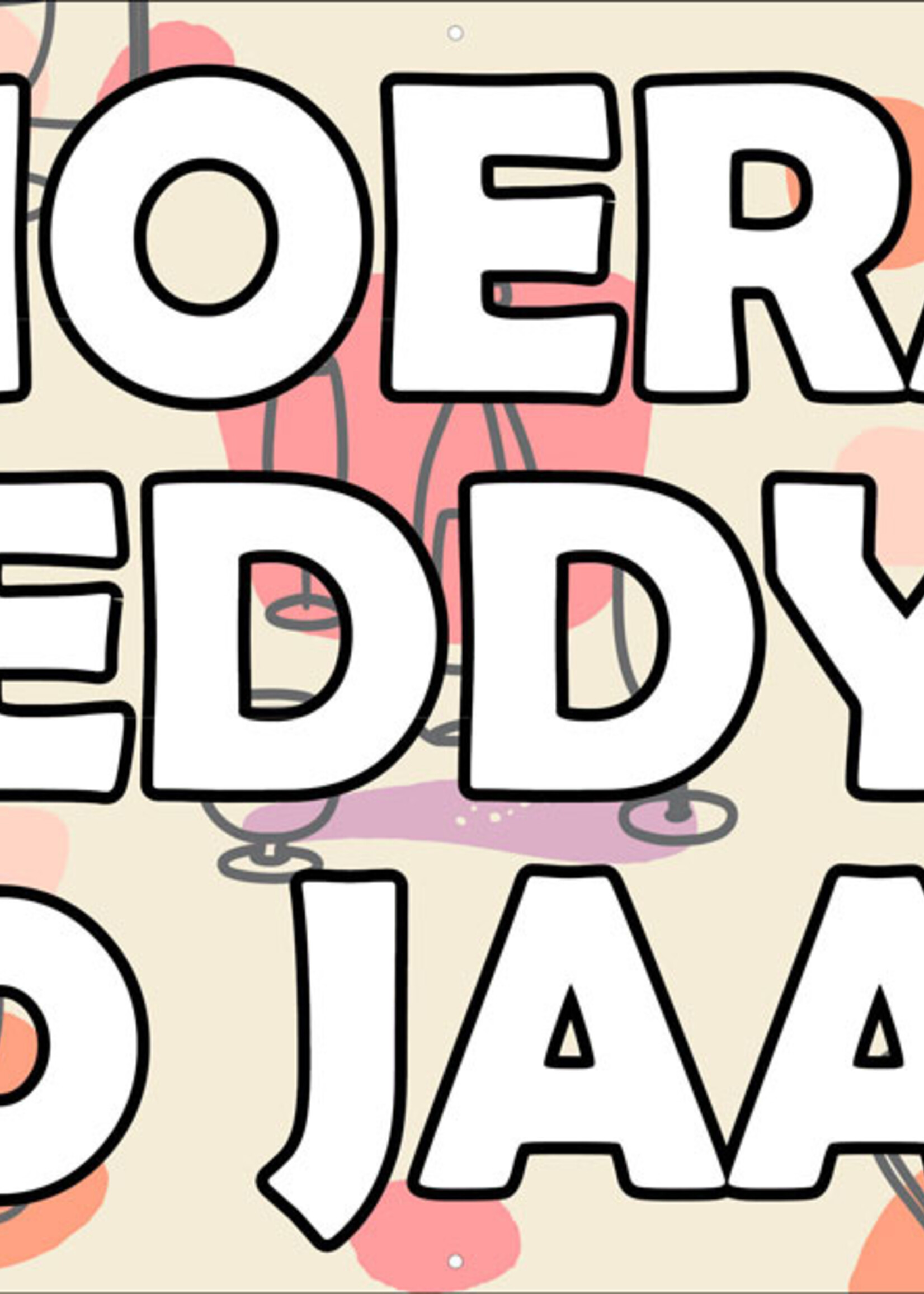 Wijnen, wijnen, wijnen - Hoera - Naam - .. Jaar