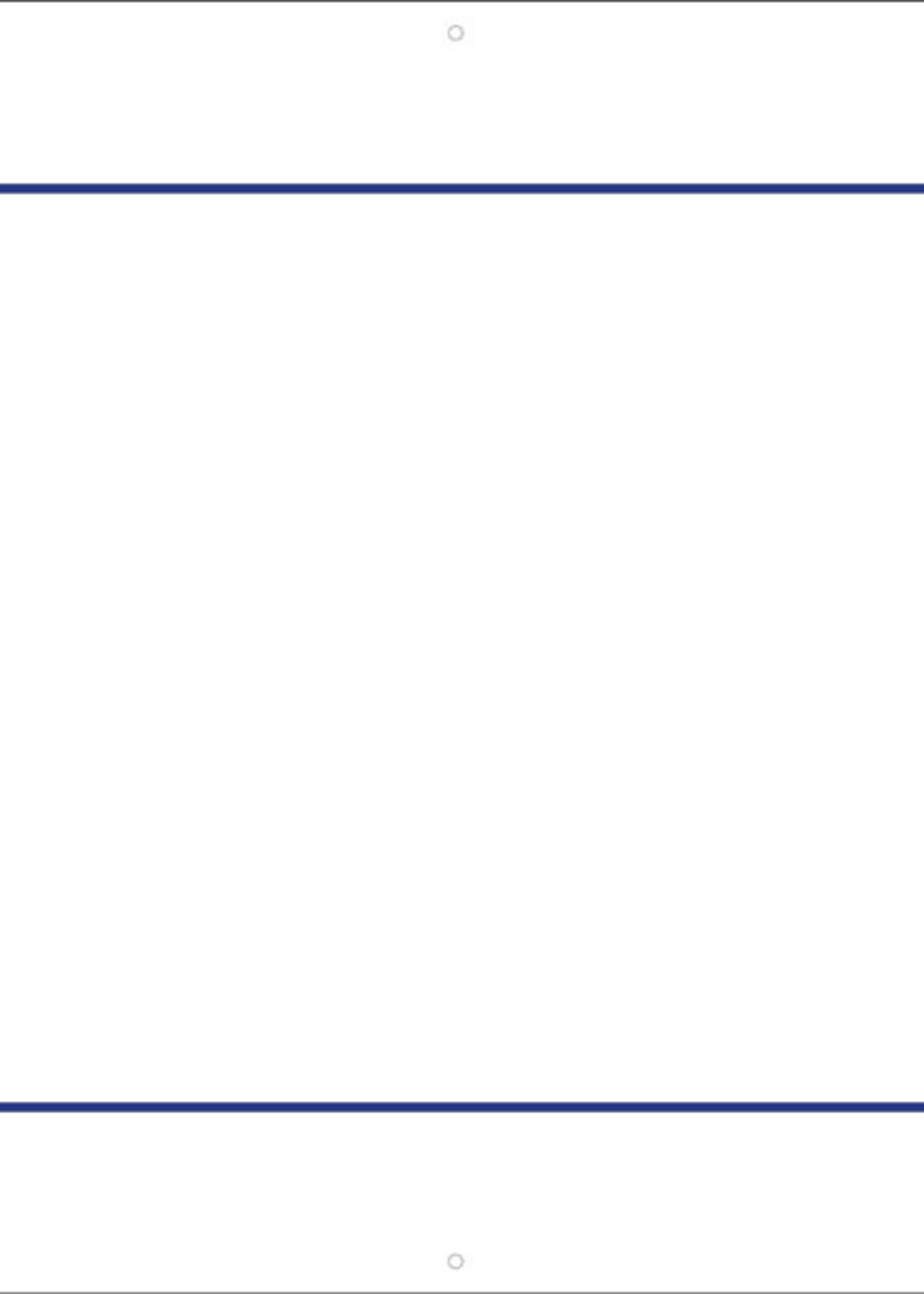 Spandoek met eigen tekst in Delfts Blauw thema