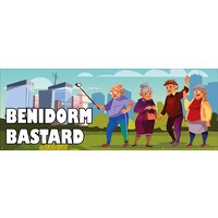 Benidorm Bastard