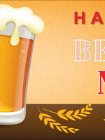 Happy 50th Beerday - 1 Foto - Naam