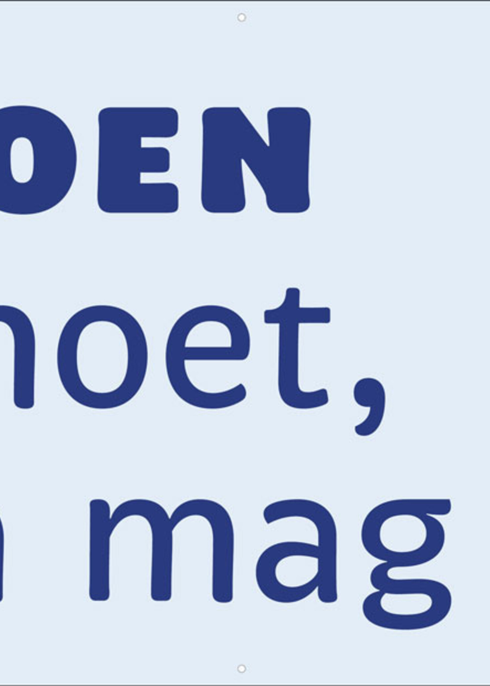 Pensioen: Niks moet, niksen mag -  Man in strandstoel