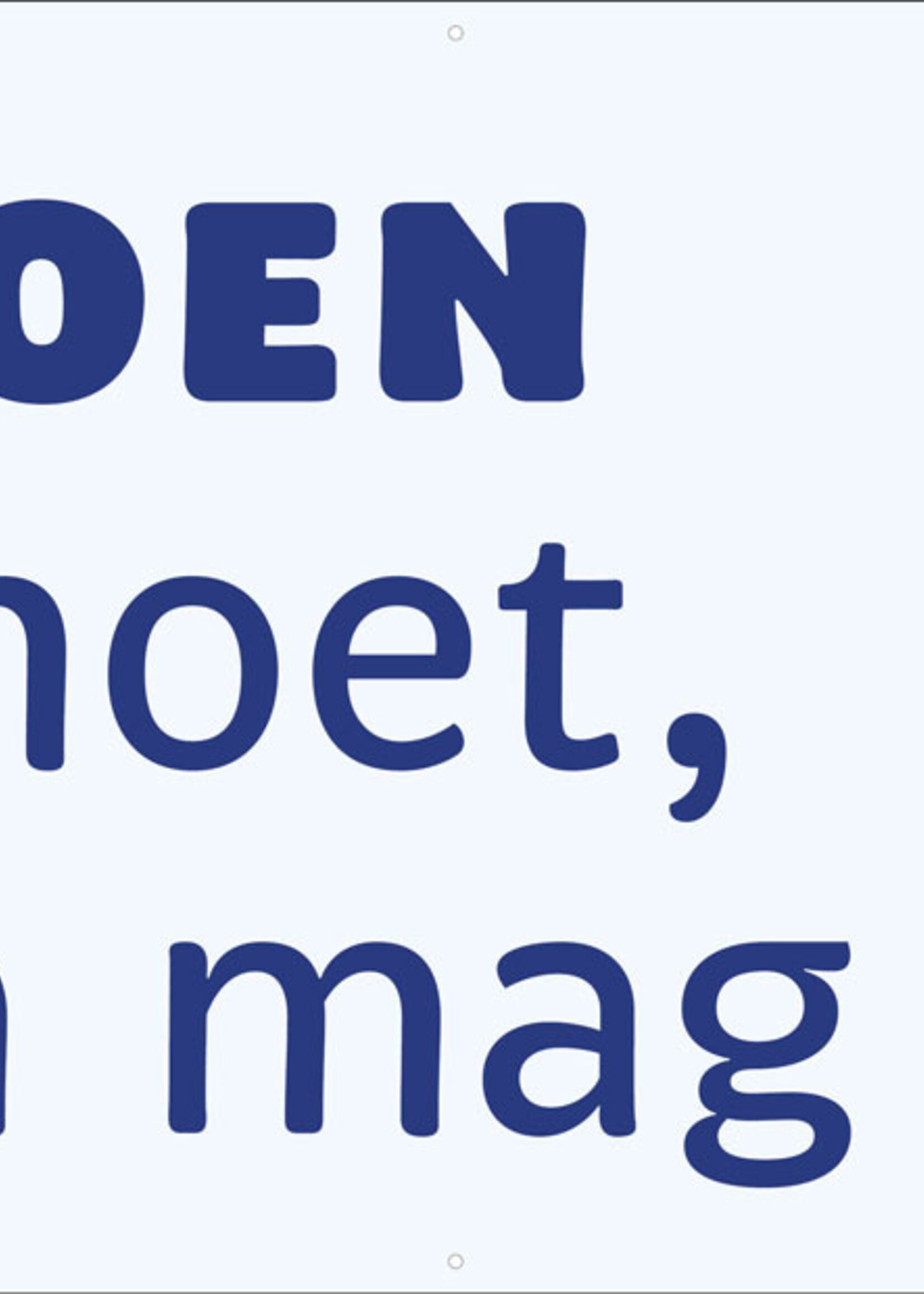 Pensioen: Niks moet, niksen mag -  Vrouw tuinieren