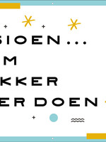 Met Pensioen - Naam gaat lekker niets meer doen + Foto