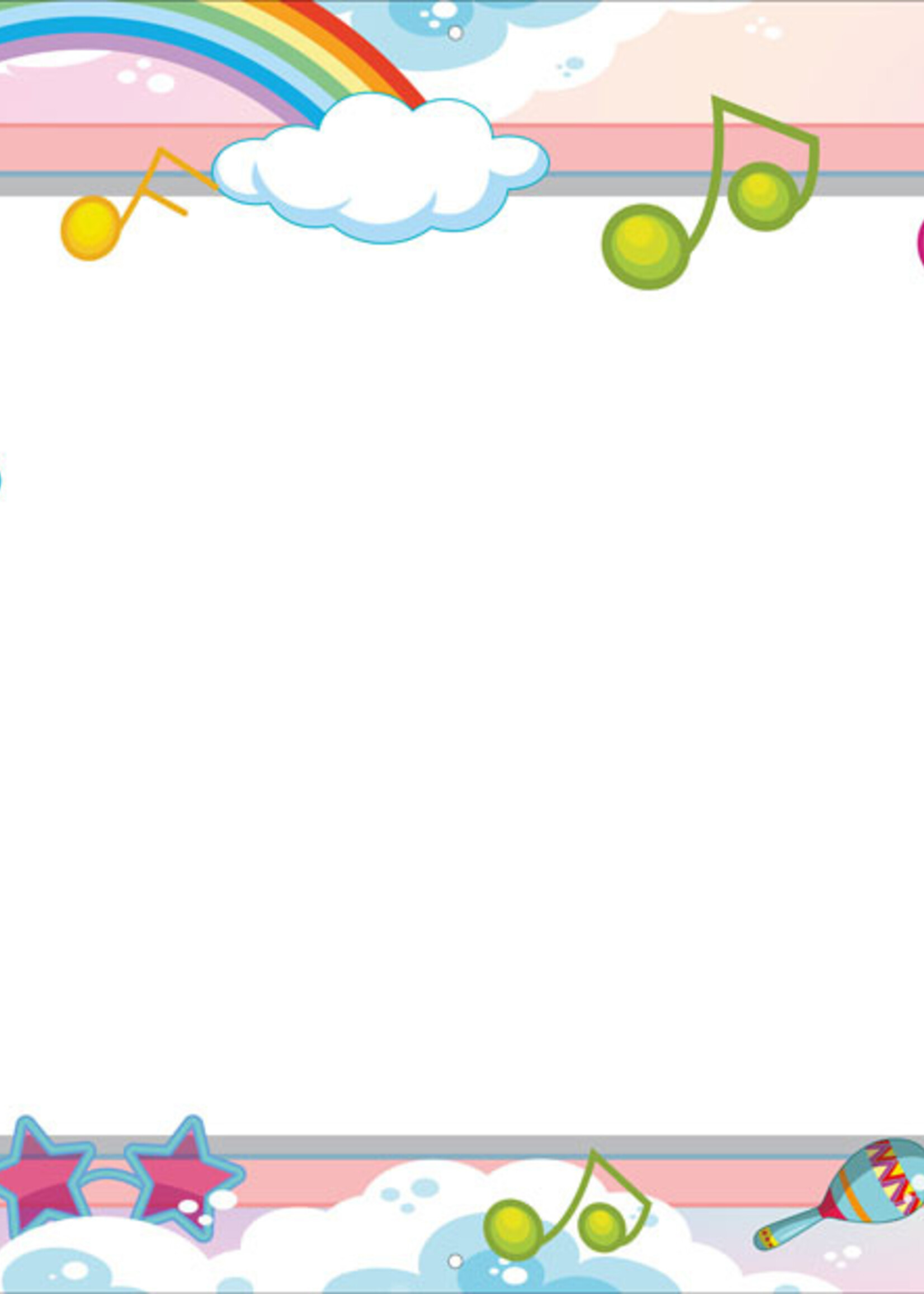 Unicorns - Kinderen - Leeftijd