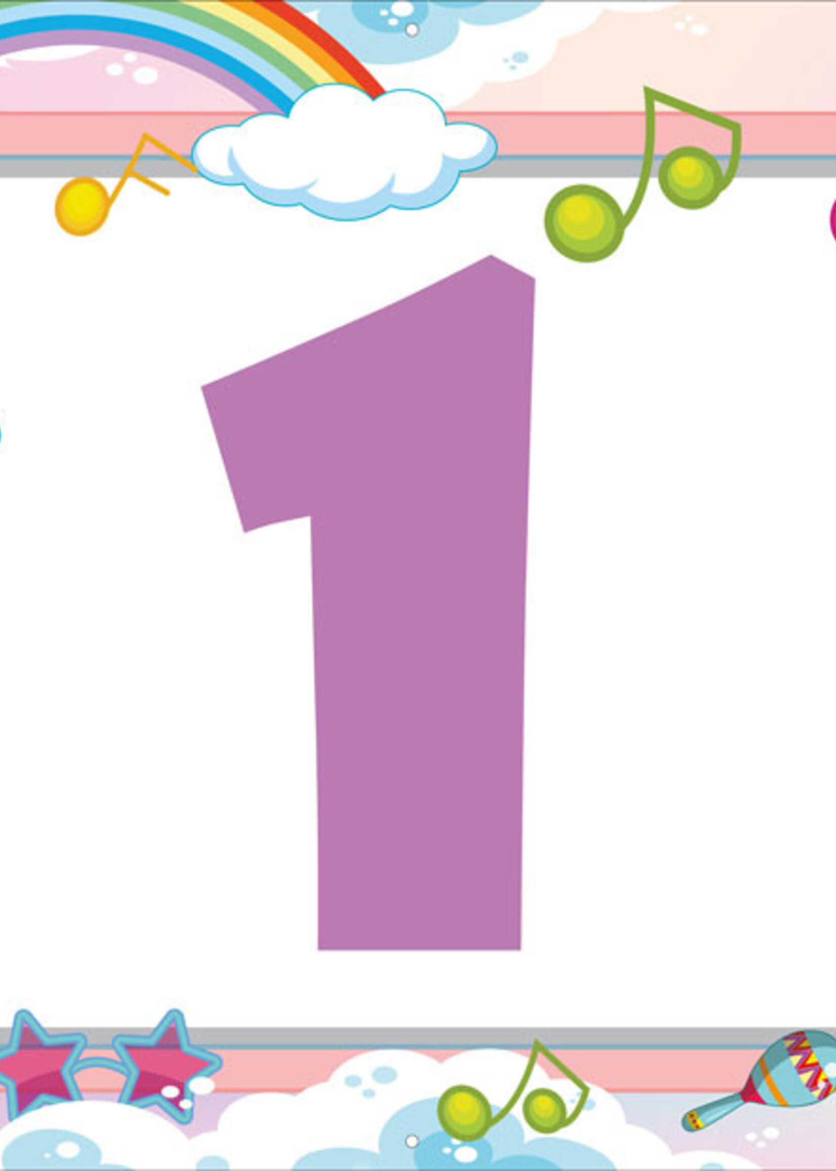 Unicorns - Kinderen - Leeftijd