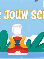 Zet hier jouw schoentje