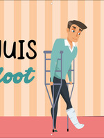 Welkom thuis Brokkenpiloot