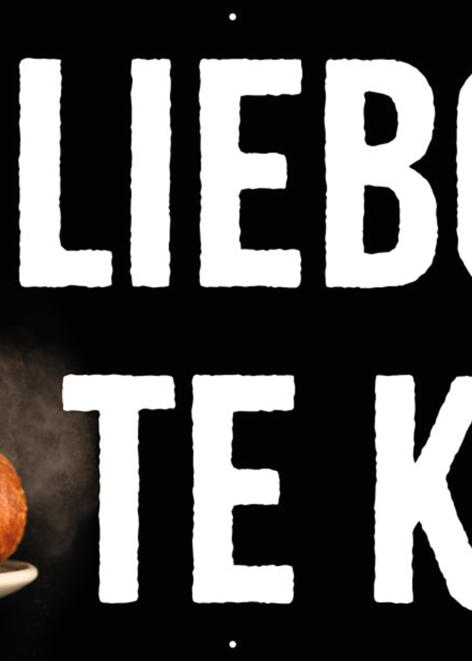 Spandoek Oliebollen Te Koop