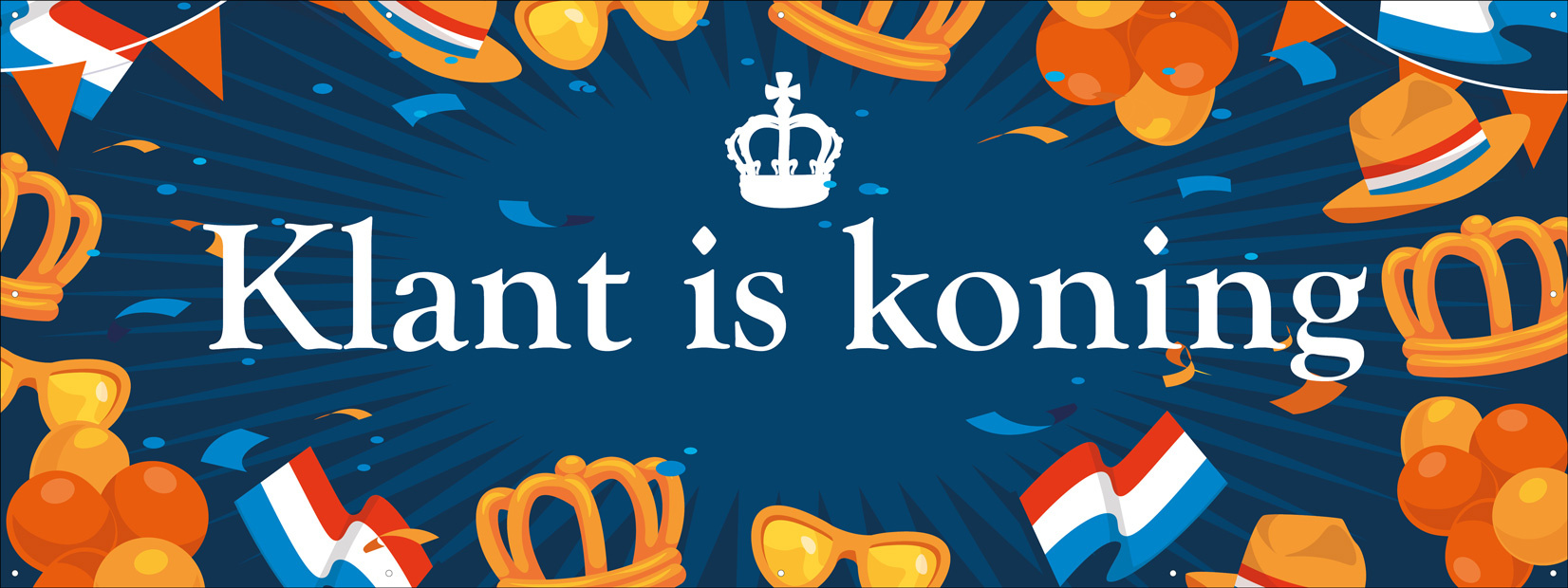 Spandoek 