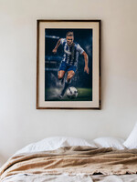 Maak en print je eigen Fotoposter - Staand - Portrait