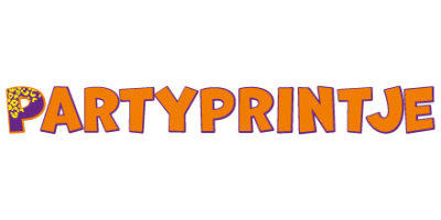 Partyprintje - Voor elk feest een gepersonaliseerd spandoek