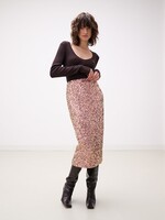 Lush Skirt Pink Twinkle