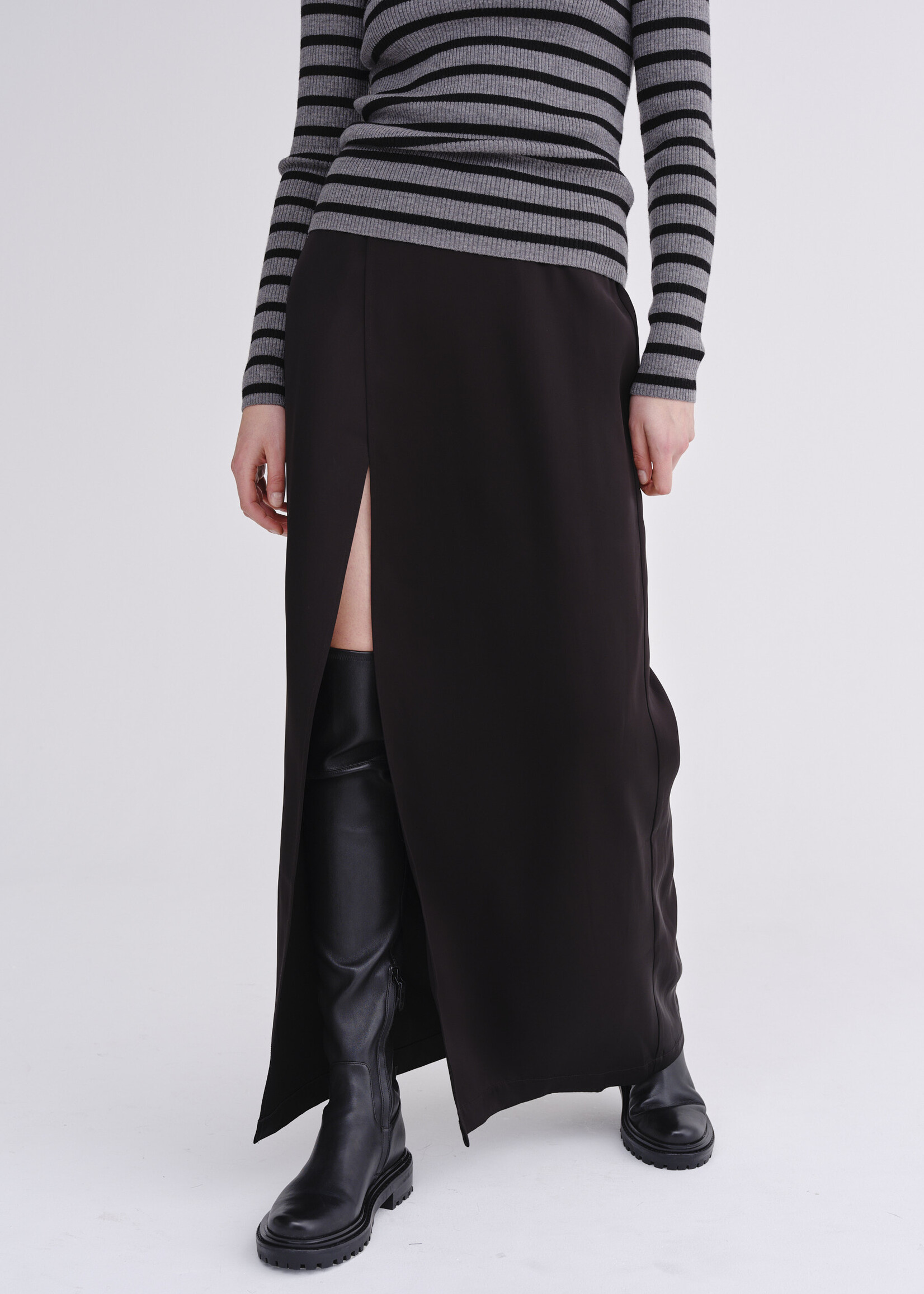 Melissa Skirt Black