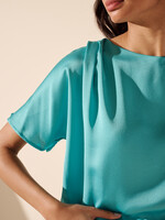 Celeste Top Turquoise