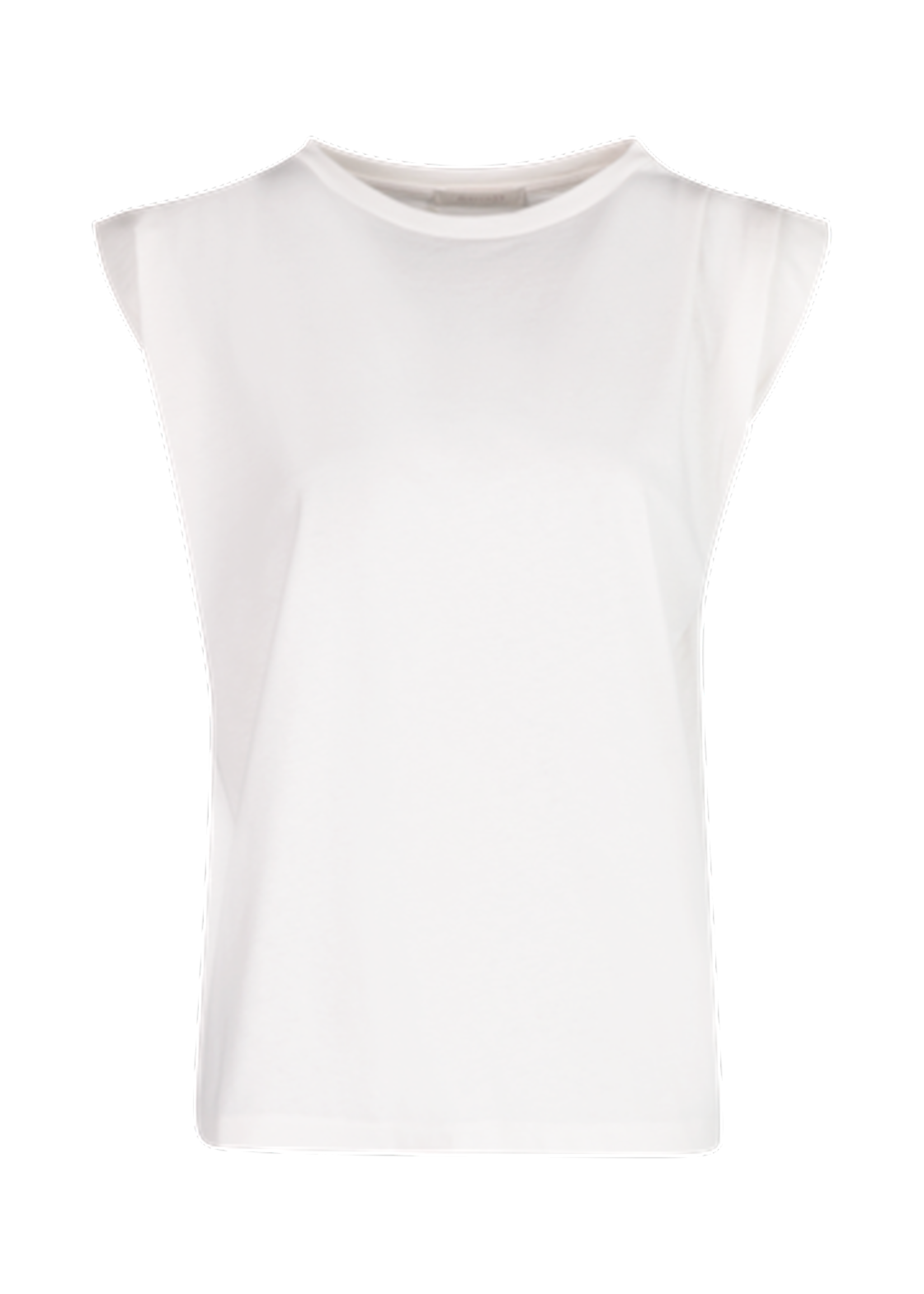 Leighton T-Shirt  Jersey Light White