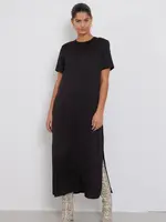 Acacia Eula Dress Black