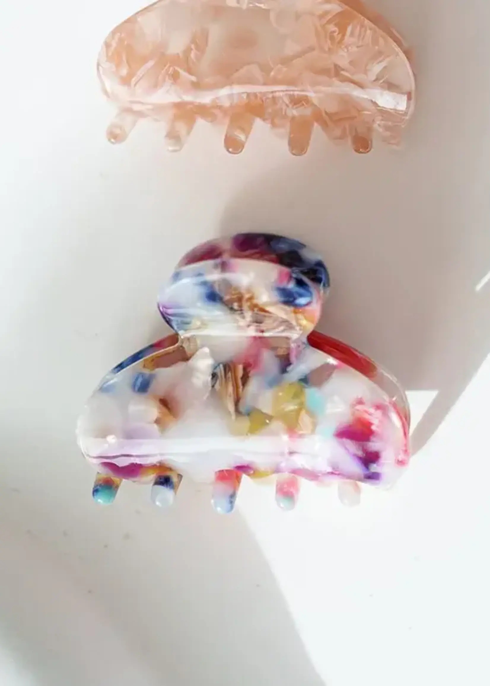 Zoë Clip Multicolour