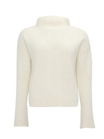 Moby Pullover Ecru