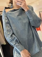 Brigitte Blouse Jeans