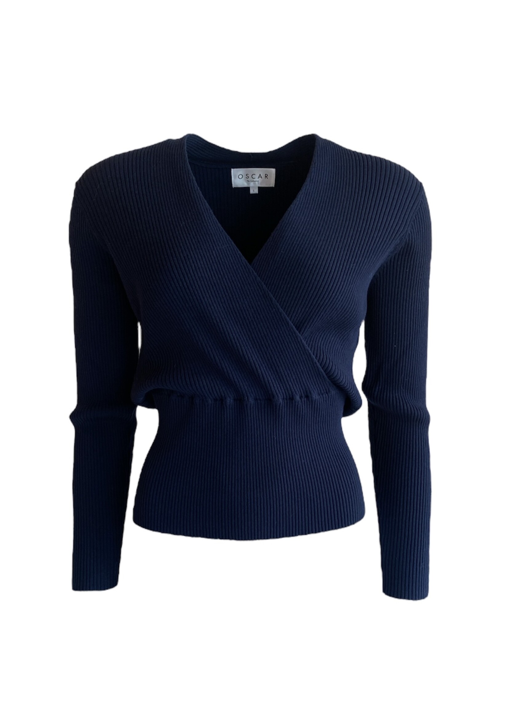 Annas Pullover Navy