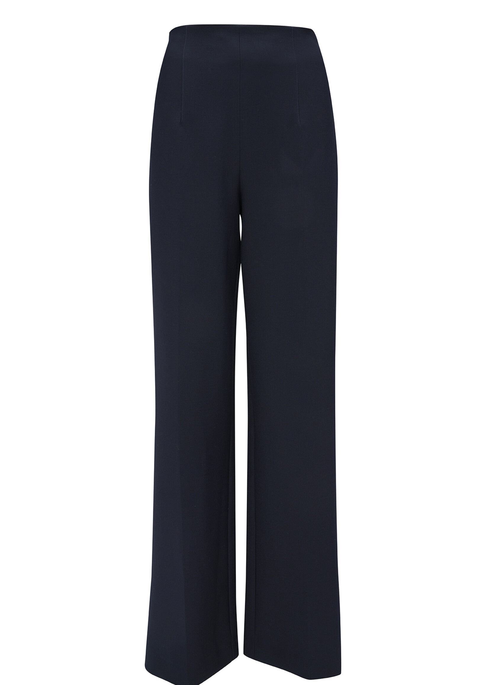 Amber Trousers Navy