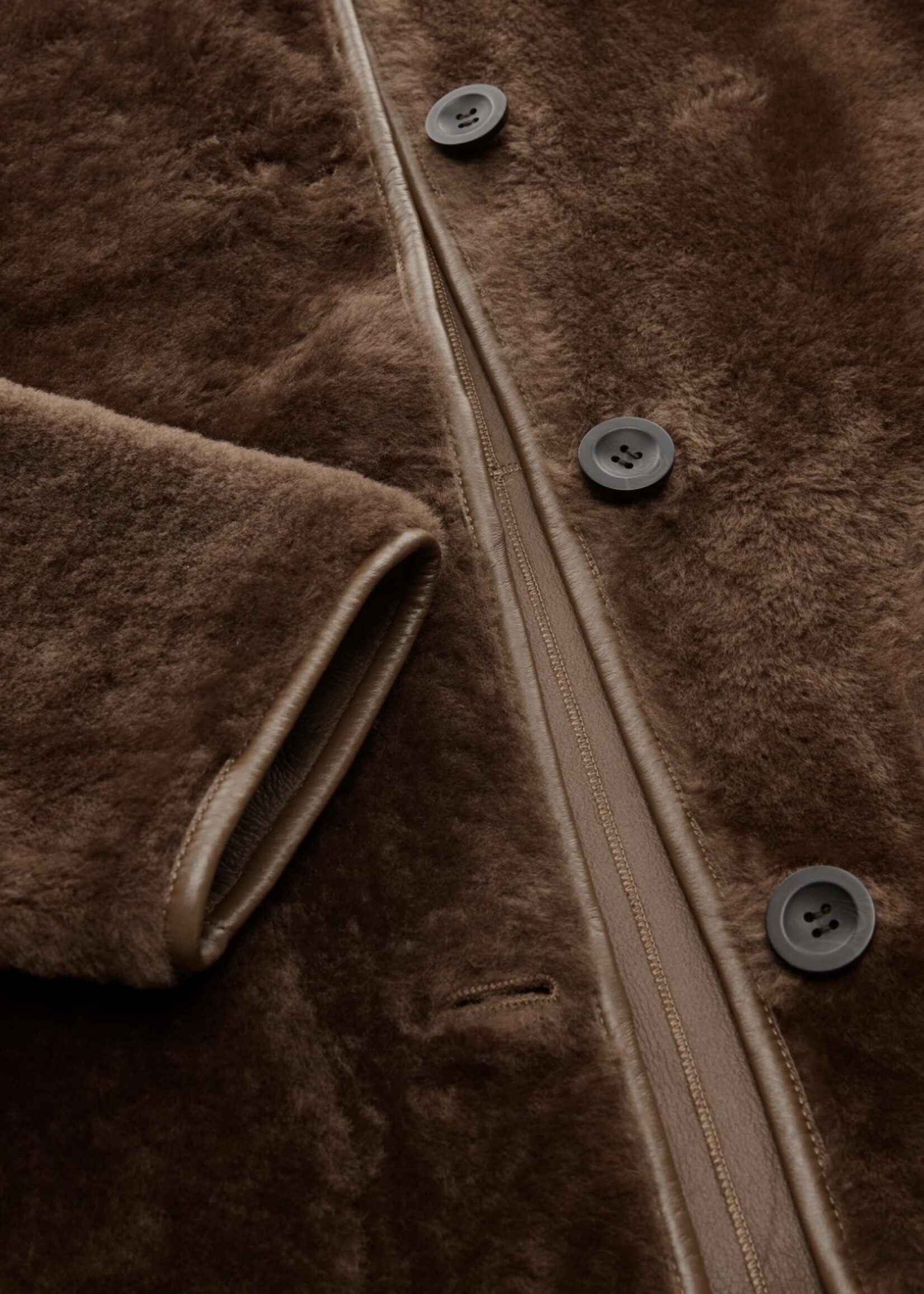 Lucine Merinillo Lacon Camel