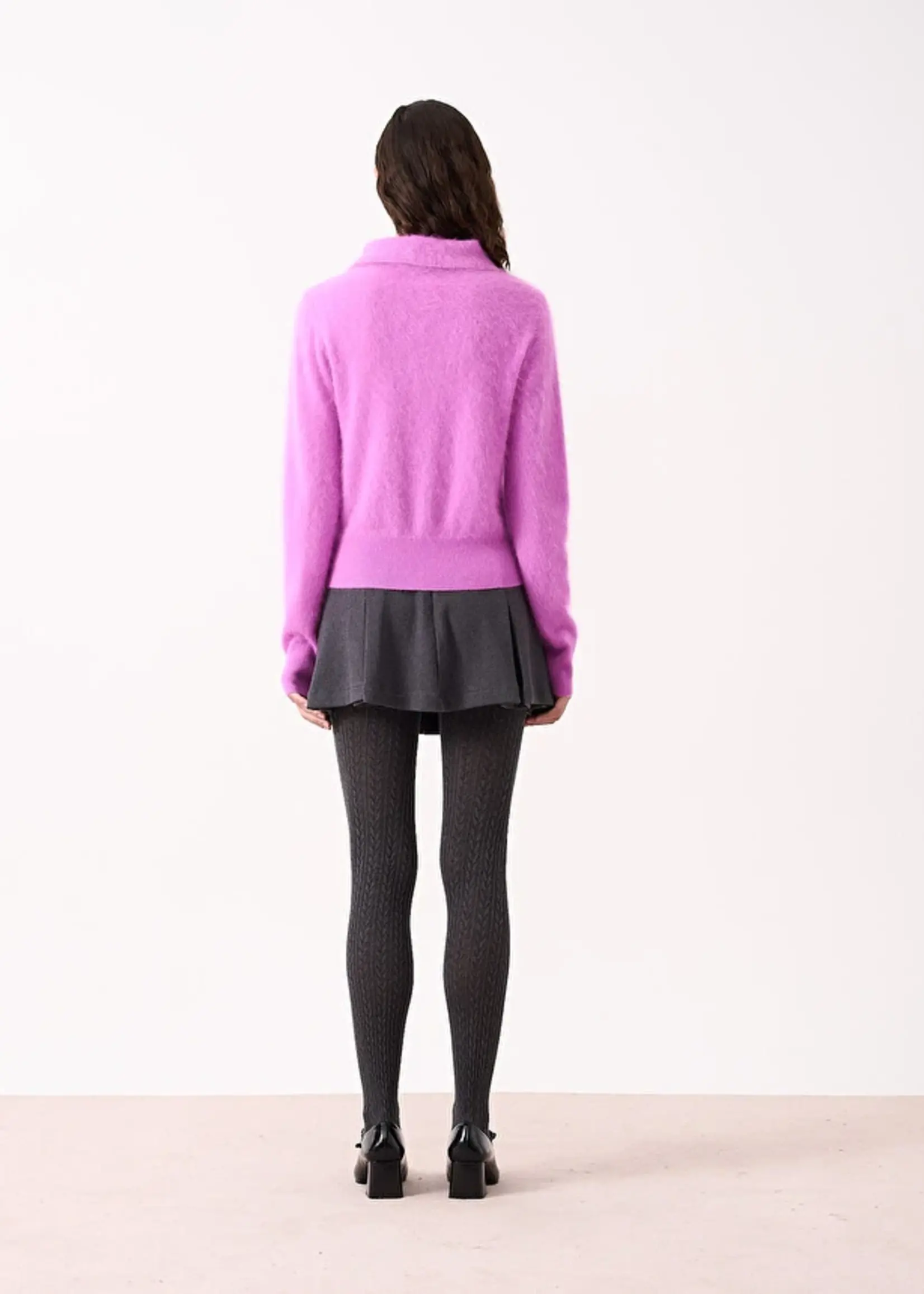 Nena Neon Purple