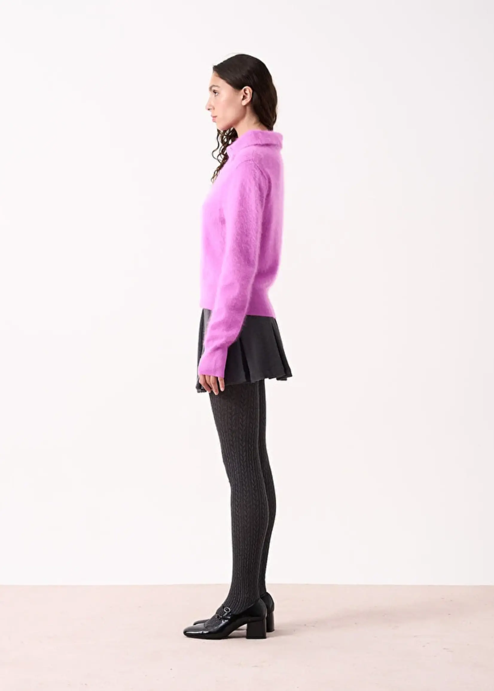 Nena Neon Purple
