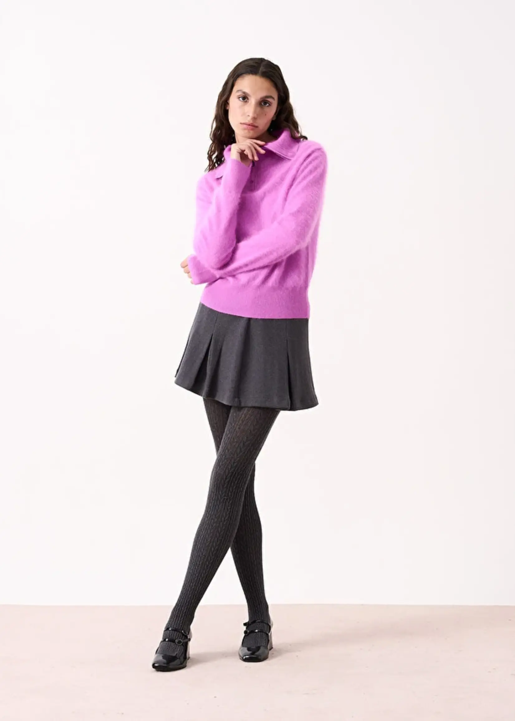 Nena Neon Purple