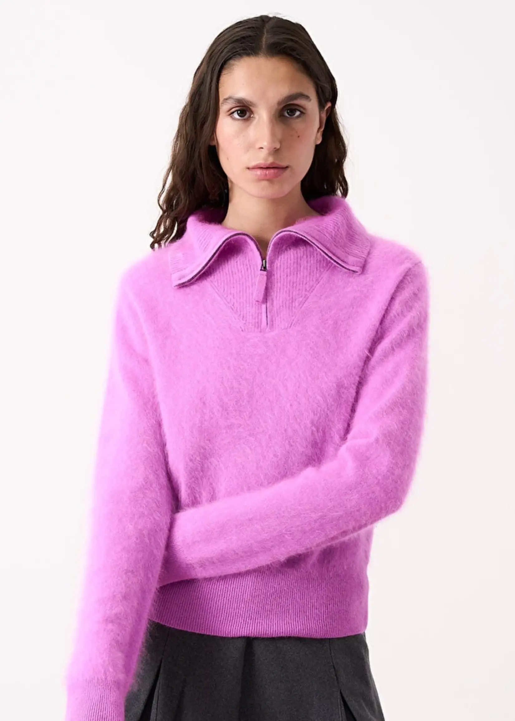 Nena Neon Purple