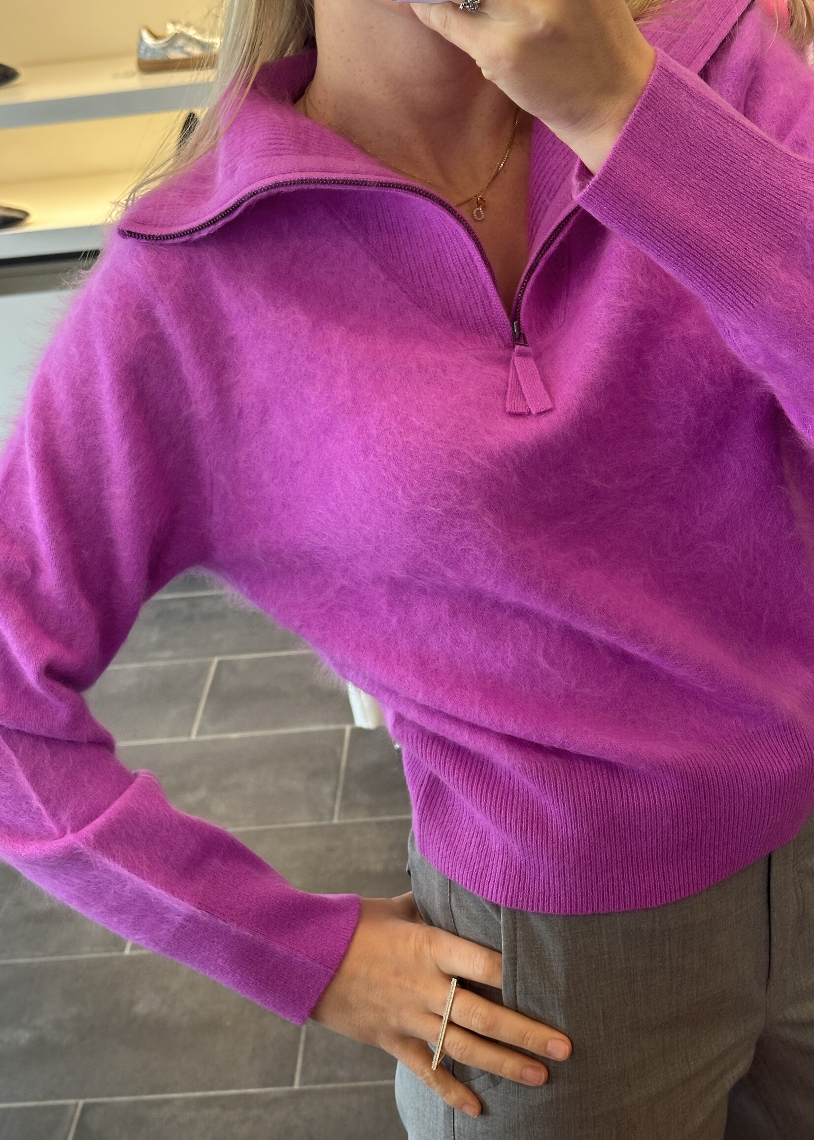 Nena Neon Purple