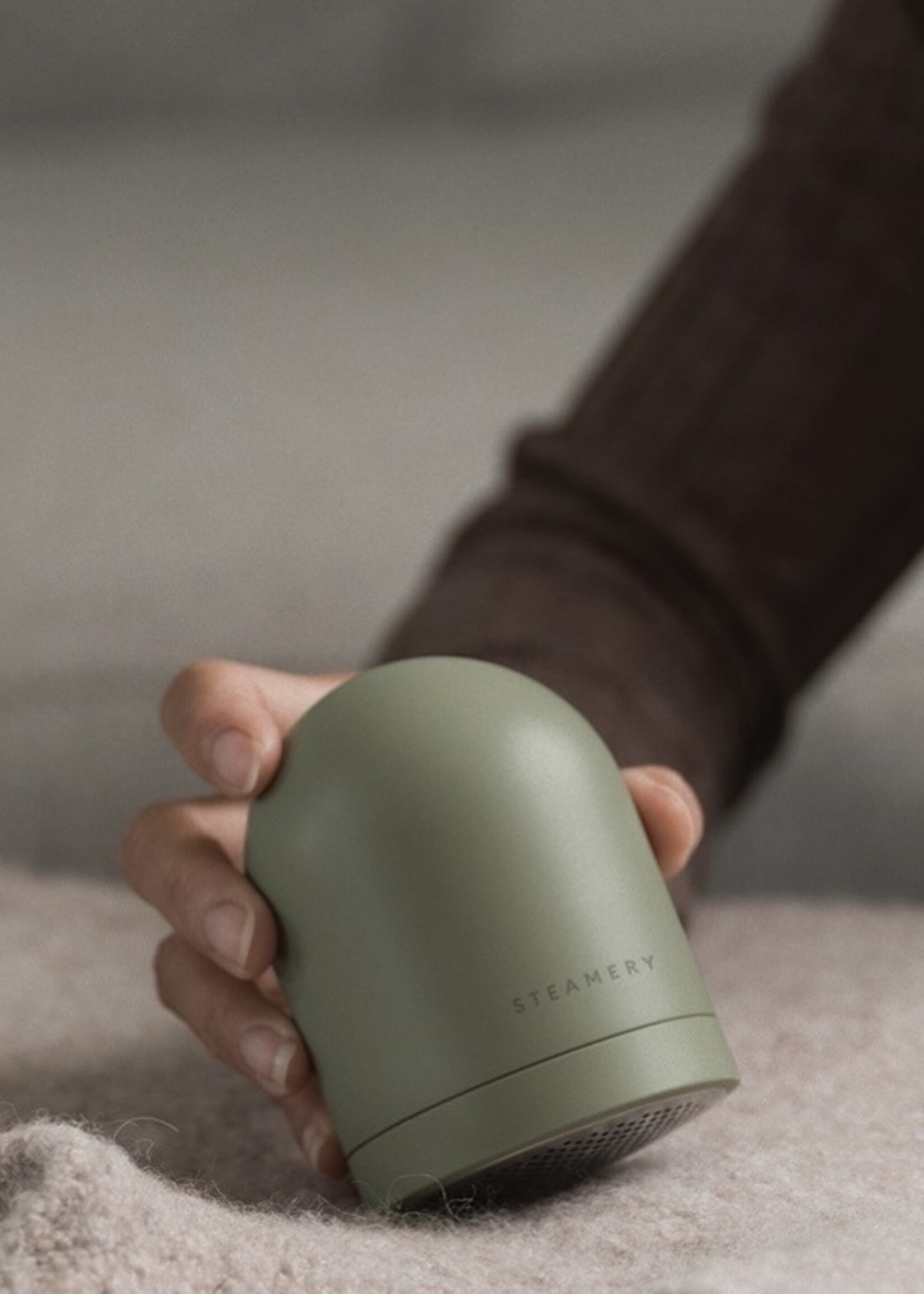 Pilo 2 Fabric Shaver Sage
