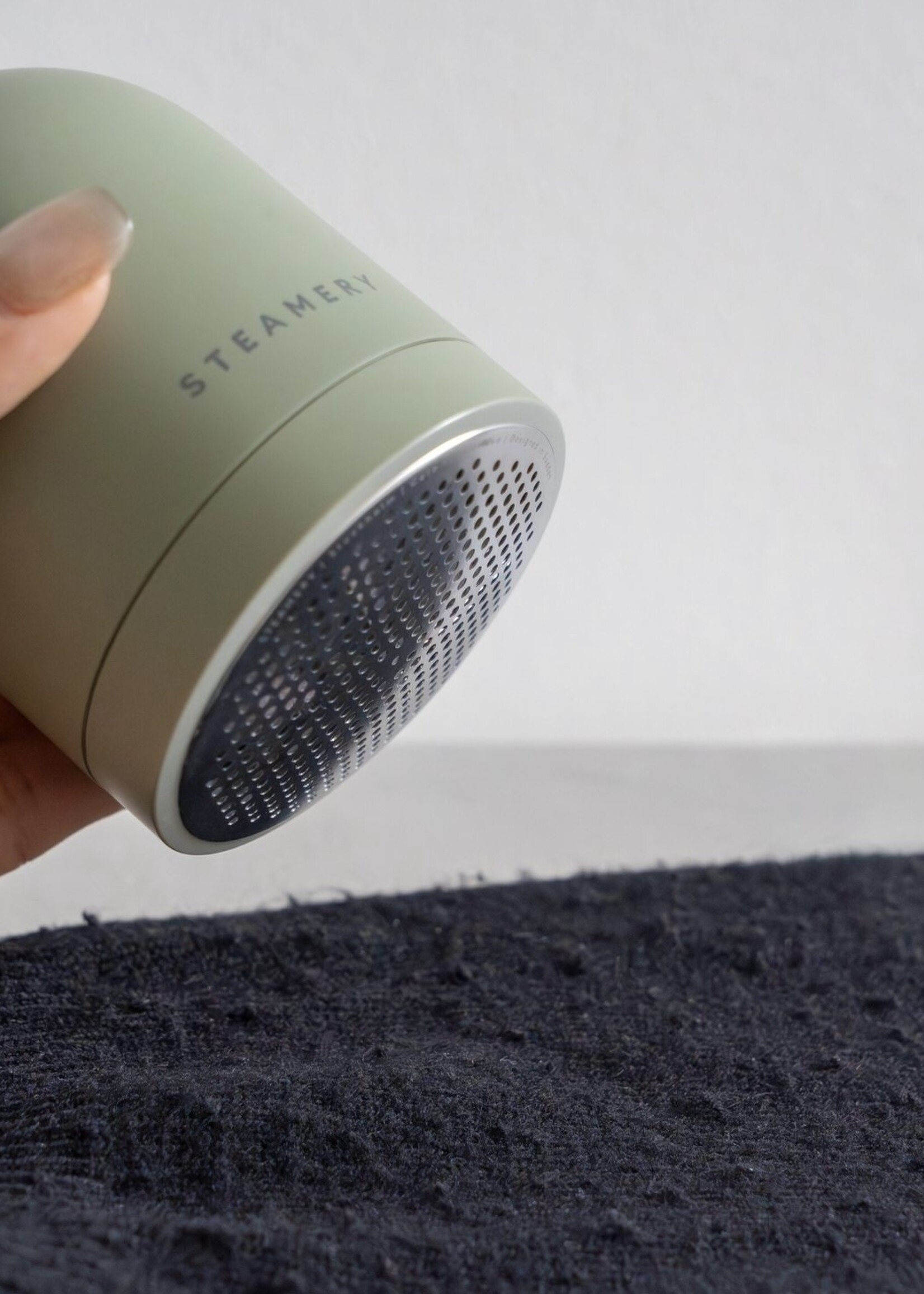 Pilo 2 Fabric Shaver Sage