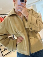 Aida Jacket Sahara