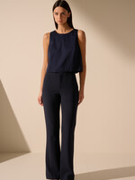 Neill Top Navy