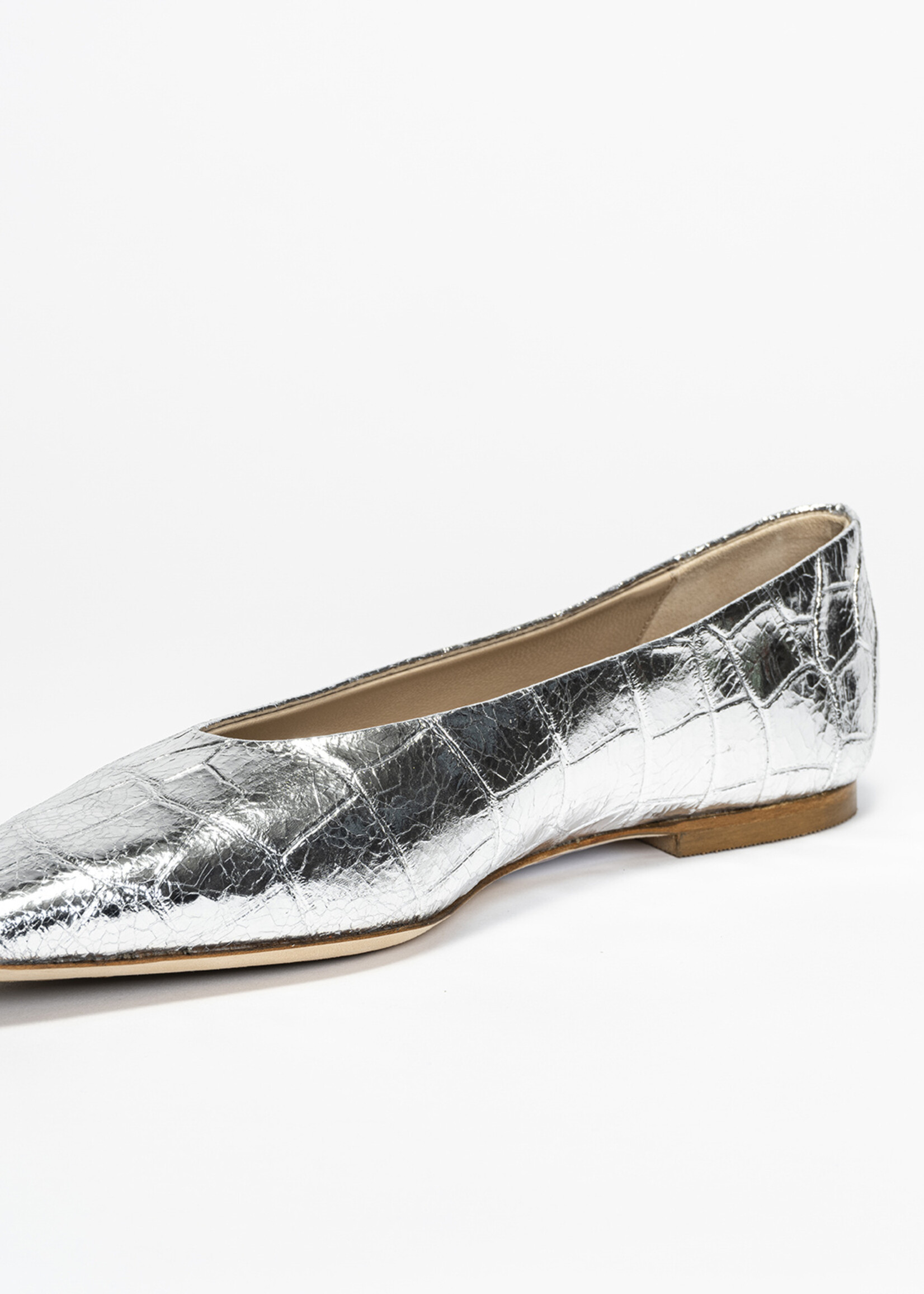Bilbao Glam Antares Argento