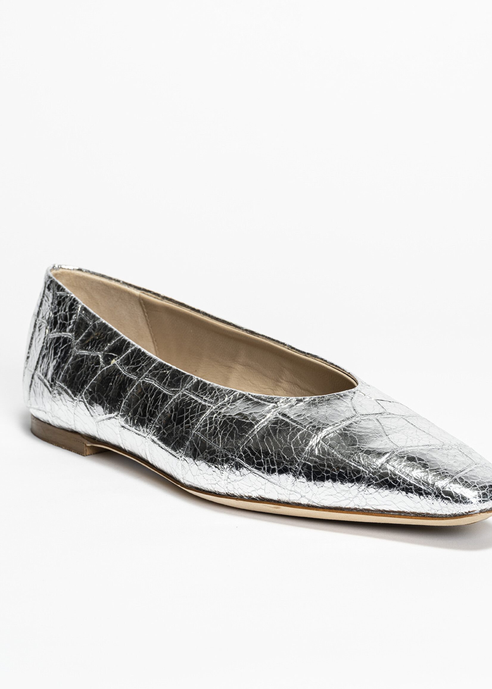 Bilbao Glam Antares Argento