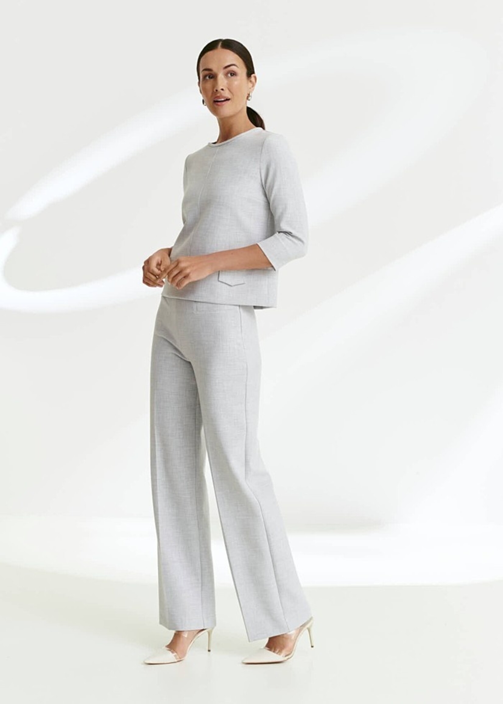 Tibio Light Grey