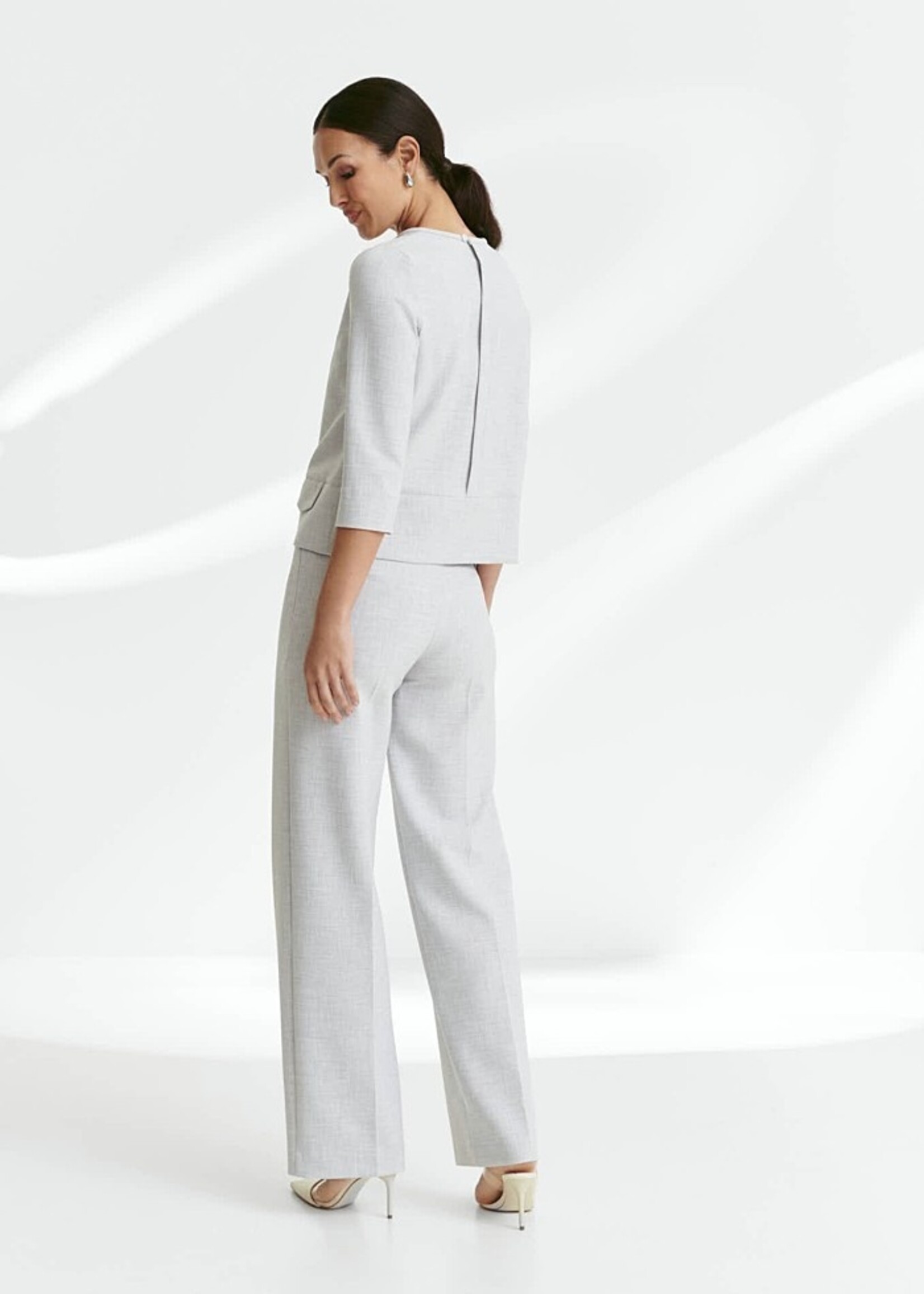 Tibio Light Grey